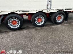DINKEL Mega Bordwand Baustoff*Stapleraufnahme*Lift+Lenk