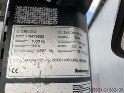 Jungheinrich EKS210