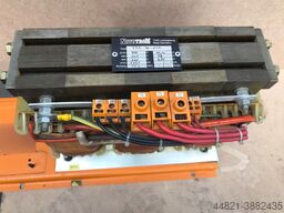NOVOTRON TTR 70-150