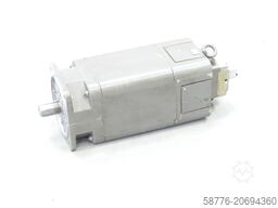 Siemens 1HU3104-0AD01 - Z Servomotor SN:E8D10801041001 mit ROD426 2500 01-03