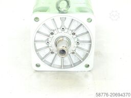 Siemens 1HU3104-0AD01-0ZZ9 - Z Permanent Magnet Motor SN:E7184537902003
