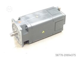 Siemens 1HU3104-0AH01 - Z Perm.-Mag.-Motor SN: E6B61004703007 generalüberholt mit 12 Monaten Gewährleistung