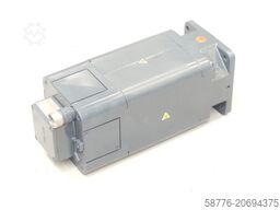 Siemens 1HU3104-0AH01 - Z Perm.-Mag.-Motor SN: E6B61004703007 generalüberholt mit 12 Monaten Gewährleistung