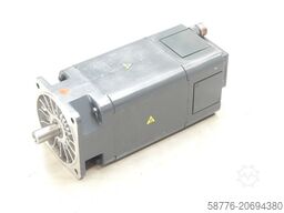 Siemens 1HU3104-0AH01 - Z Perm.-Mag.-Motor SN: E8G863902110001 generalüberholt mit 12 Monaten Gewährleistung