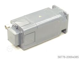 Siemens 1HU3104-0AH01 - Z SN:E7L81515001010 generalüberholt mit 12 Monaten Gewährleistung! -