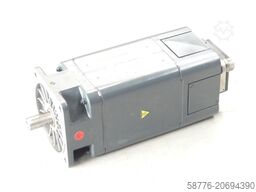 Siemens 1HU3104-0AH01 - Z SN:E8K60727001005 generalüberholt mit 12 Monaten Gewährleistung