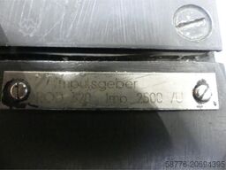 Siemens 1HU3104-0AH01-0ZZ9 -Z G=G43-G45 SN: E8261958202001