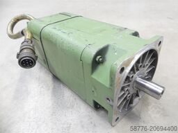 Siemens 1HU3104-0AH01-0ZZ9-Z Motor SN: E9165604302006 - ohne Tachogenerator