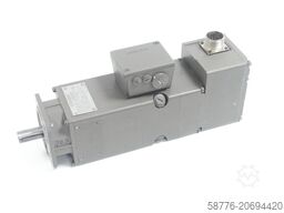 Siemens 1HU5044-0AC01 - Z Gleichstrom-Servomotor SN:E8M64342501001