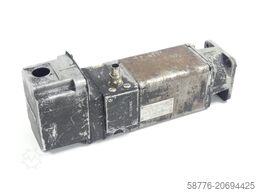 Siemens 1HU5056-0AF01-0ZZ9-Z Servomotor SN:E8083978202003 ohne Drehgeber