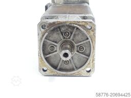 Siemens 1HU5056-0AF01-0ZZ9-Z Servomotor SN:E8083978202003 ohne Drehgeber
