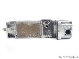 Siemens 1HU5056-0AF01-0ZZ9-Z Servomotor SN:E8083978202003 ohne Drehgeber