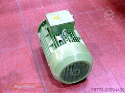 Siemens 1LA2183-4AA61 Motor
