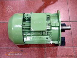 Siemens 1LA5163-4CA61 Motor