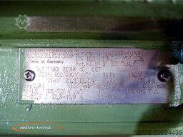 Siemens 1LA5163-4CA61 Motor