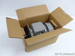 Siemens 1LA7107-4AA91 Drehstrommotor SN:DU 1102/1321737-001-2 - ! -