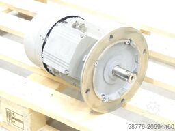 Siemens 1LA9106-4KA11 Motor SN UD1009/1299362-001-2