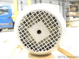 Siemens 1LA9106-4KA11 Motor SN UD1009/1299362-001-2