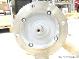 Siemens 1LA9106-4KA11 Motor SN UD1009/1299362-001-2