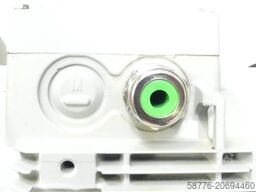 Siemens 1LA9106-4KA11 Motor SN UD1009/1299362-001-2