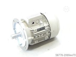 Siemens 1LA9130-4KA11 - Z Drehstrommotor SN:DU 1109/1374559-002-1
