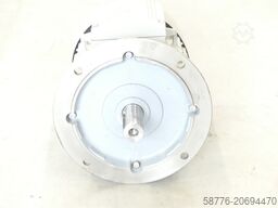 Siemens 1LA9130-4KA11 - Z Drehstrommotor SN:DU 1109/1374559-002-1