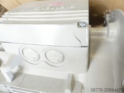 Siemens 1LA9130-4KA11 - Z Drehstrommotor SN:DU 1109/1374559-002-1