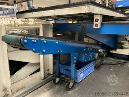 TRUMPF TruPunch 5000 R-1300
