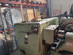 WMW HECKERT GFLV 250 X 800