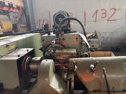 WMW HECKERT GFLV 250 X 800