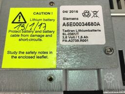 Siemens Simatic C7-623