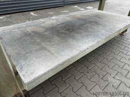 BAIONI 2500x1200 mm