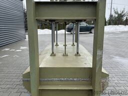 BAIONI 2500x1200 mm