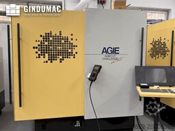 AGIE Challenge 2 eCut