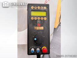 AGIE Challenge 2 eCut