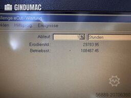 AGIE Challenge 2 eCut