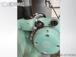 AGIE Challenge 2 eCut