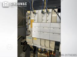 KOVOSVIT MAS MCV 500