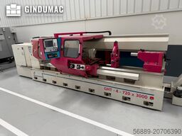 Geminis GHT-4 720 x 3000