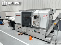MORI SEIKI NLX 2500 SY/700