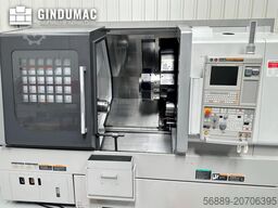MORI SEIKI NLX 2500 SY/700