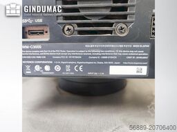 KEYENCE WM 3000