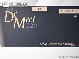 SCHUT DeMeet-200