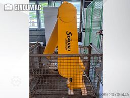 STAUBLI RX160 L