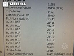 Bystronic Bysprint Pro 3015