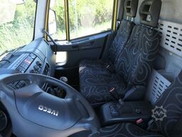 iveco EuroCargo ML 120 E 28 AHK LBW