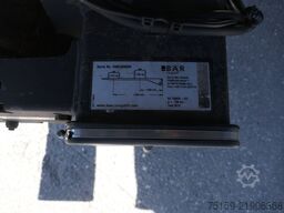 iveco EuroCargo ML 120 E 28 AHK LBW