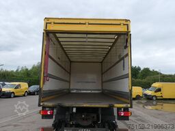 iveco EuroCargo ML 120 E28/P AHK LBW COC AUTOMATIK