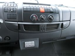 iveco EuroCargo ML 120 E28/P AHK LBW COC AUTOMATIK
