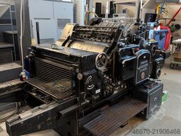 Heidelberg OHZ S